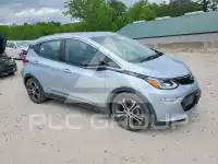 2017 Chevrolet Bolt фото