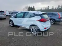 2017 Chevrolet Bolt фото