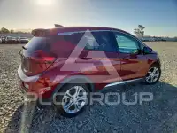 2017 Chevrolet Bolt фото