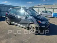 2017 Chevrolet Bolt фото