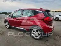 2017 Chevrolet Bolt photo