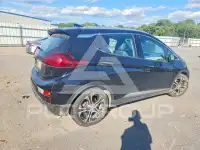 2017 Chevrolet Bolt фото