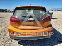 2017 Chevrolet Bolt фото