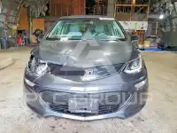 2017 Chevrolet Bolt photo