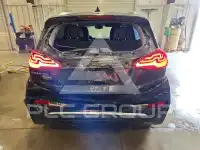 2017 Chevrolet Bolt фото