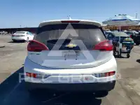 2017 Chevrolet Bolt фото