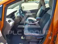 2017 Chevrolet Bolt фото