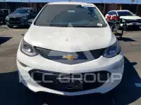 2017 Chevrolet Bolt фото