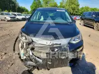 2017 Chevrolet Bolt фото
