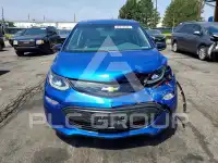 2017 Chevrolet Bolt фото