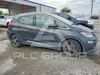 2017 Chevrolet Bolt photo