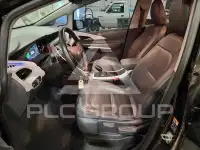 2017 Chevrolet Bolt фото