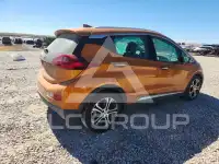 2017 Chevrolet Bolt фото