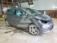 2017 Chevrolet Bolt photo