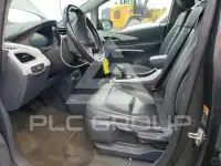 2017 Chevrolet Bolt photo