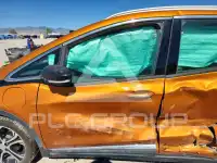 2017 Chevrolet Bolt фото