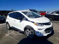 2017 Chevrolet Bolt фото