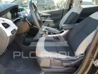 2017 Chevrolet Bolt фото
