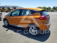 2017 Chevrolet Bolt фото