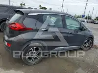 2017 Chevrolet Bolt photo