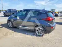 2017 Chevrolet Bolt фото