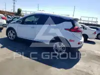 2017 Chevrolet Bolt фото