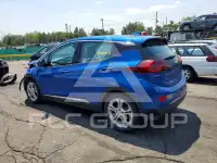 2017 Chevrolet Bolt фото