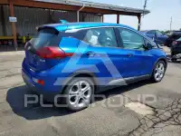 2017 Chevrolet Bolt фото