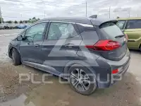 2017 Chevrolet Bolt photo