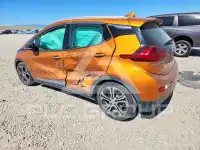 2017 Chevrolet Bolt фото