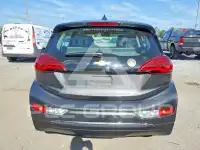 2017 Chevrolet Bolt фото