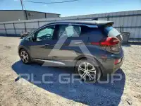 2017 Chevrolet Bolt фото