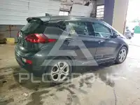 2017 Chevrolet Bolt photo