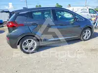 2017 Chevrolet Bolt фото