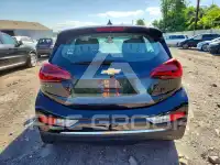 2017 Chevrolet Bolt фото