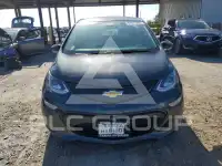 2017 Chevrolet Bolt фото