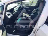 2017 Chevrolet Bolt фото