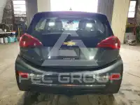 2017 Chevrolet Bolt photo