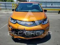 2017 Chevrolet Bolt фото