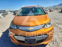 2017 Chevrolet Bolt фото