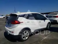 2017 Chevrolet Bolt фото