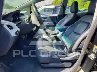 2017 Chevrolet Bolt фото