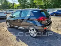 2017 Chevrolet Bolt фото