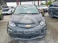 2017 Chevrolet Bolt photo