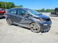 2017 Chevrolet Bolt фото
