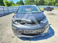 2017 Chevrolet Bolt фото