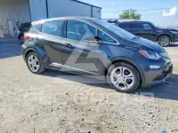 2017 Chevrolet Bolt фото