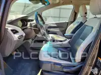 2017 Chevrolet Bolt фото