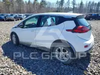 2017 Chevrolet Bolt фото