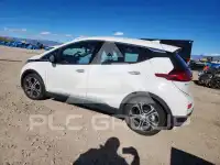 2017 Chevrolet Bolt фото